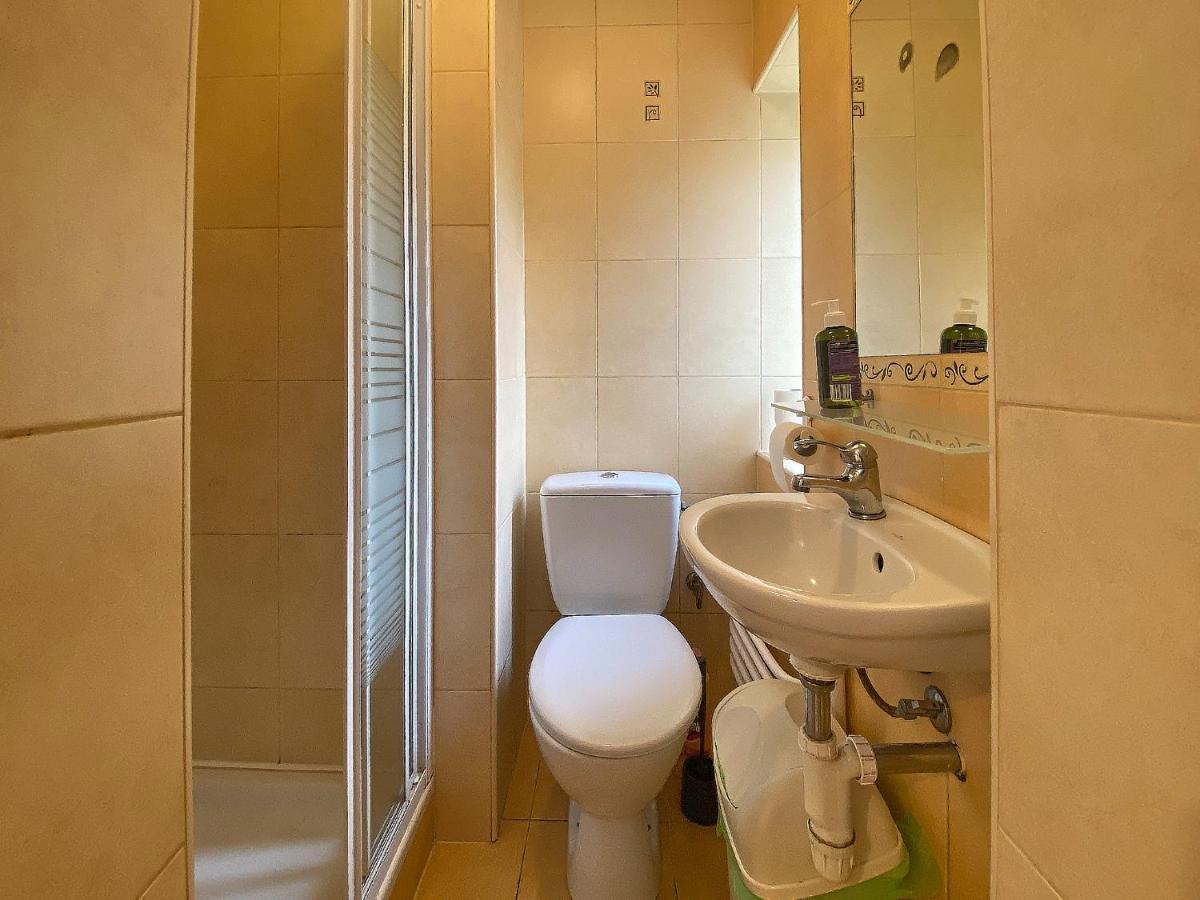 Dom Pod Wedrownym Aniolem Apartment Szklarska Poreba Exterior photo