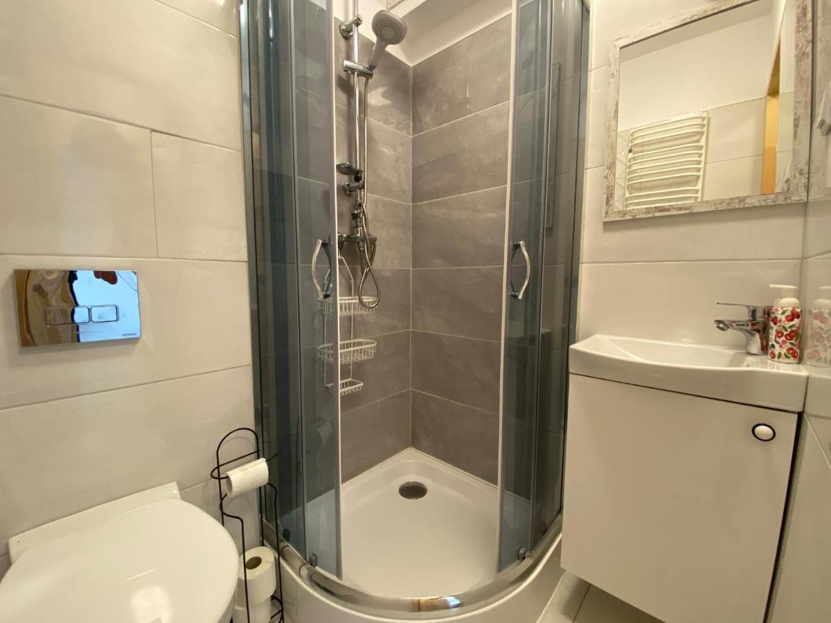 Dom Pod Wedrownym Aniolem Apartment Szklarska Poreba Exterior photo